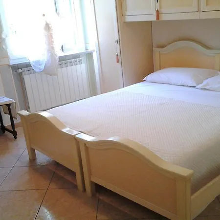 Διαμέρισμα Miki San Bartolomeo Al Mare