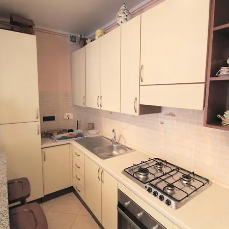 Miki Apartmán San Bartolomeo Al Mare